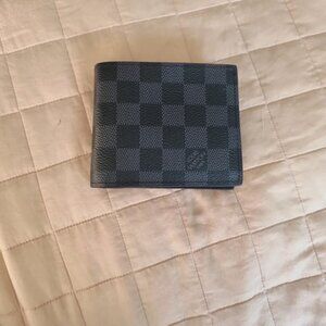 Louis Vuitton Marco Wallet